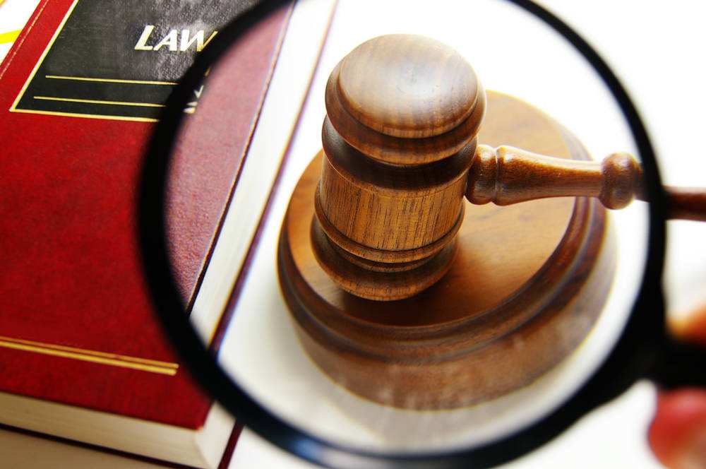裁判要點(diǎn)！離職時(shí)刪除公司文件可能要判刑！| 人力資源法律