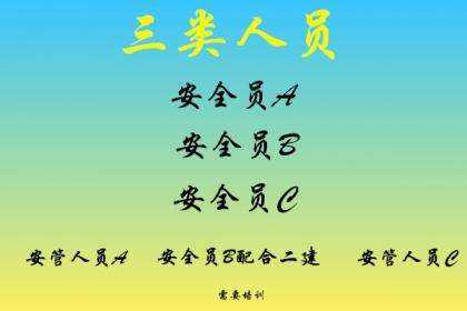 施工單位安全生產(chǎn)許可證的延期需要遞交哪些資料！