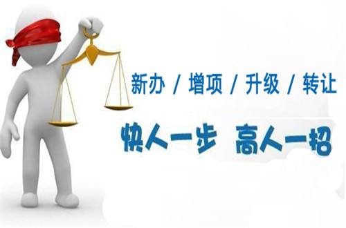 首次申報(bào)建筑企業(yè)資質(zhì)五大注意事項(xiàng)，值得你參考！