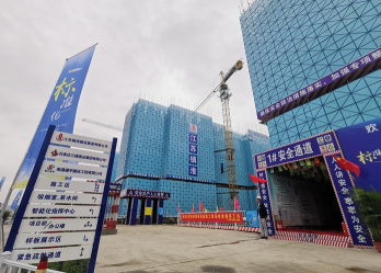 石家莊：多管齊下 全面提升建筑工程質(zhì)量安全管理水平