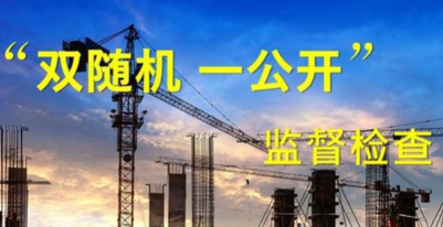 河北2021年度建筑業(yè)及工程造價(jià)咨詢企業(yè)“雙隨機(jī)、一公開”核查