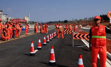 公路養(yǎng)護資質(zhì)標準