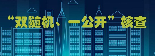 河北省開展2022年度建筑業(yè)企業(yè)資質(zhì)“雙隨機、一公開”核查工作